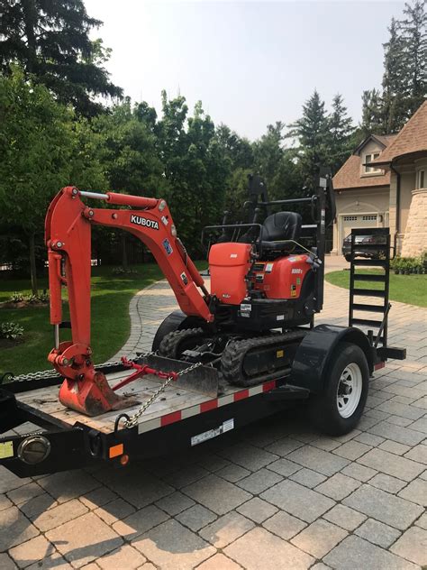 mini excavator rental toronto|mini excavators for sale canada.